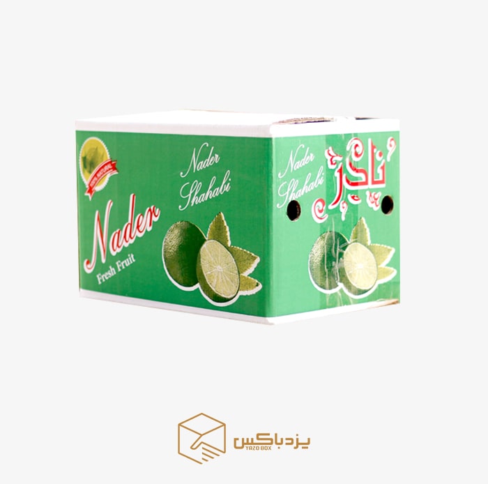 Lemon carton with Nader design1 -min